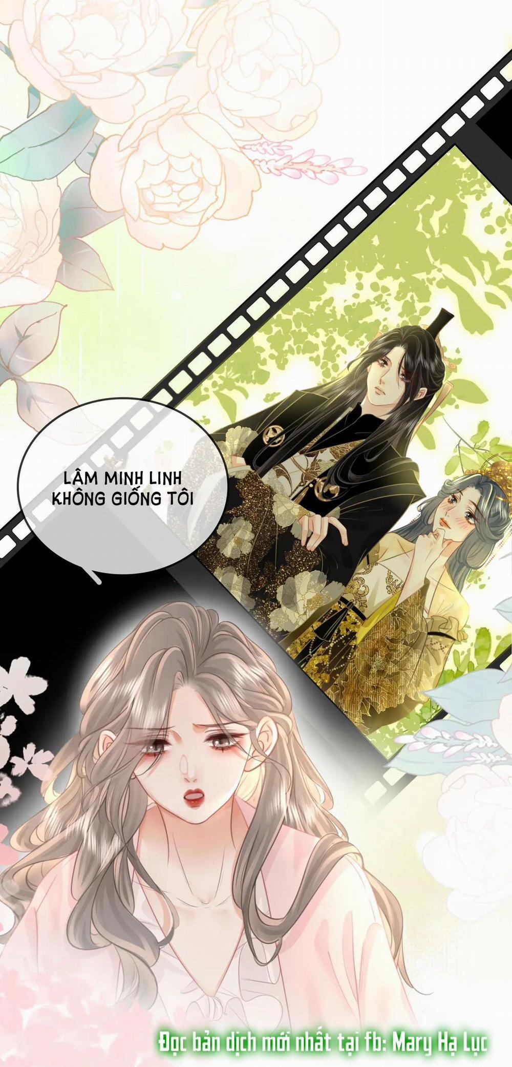 Cố Tiểu Thư Và Khúc Tiểu Thư 17.2 trang 16