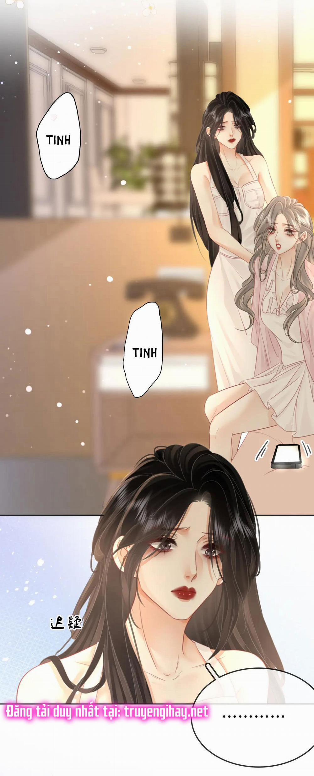 Cố Tiểu Thư Và Khúc Tiểu Thư 17.2 trang 27