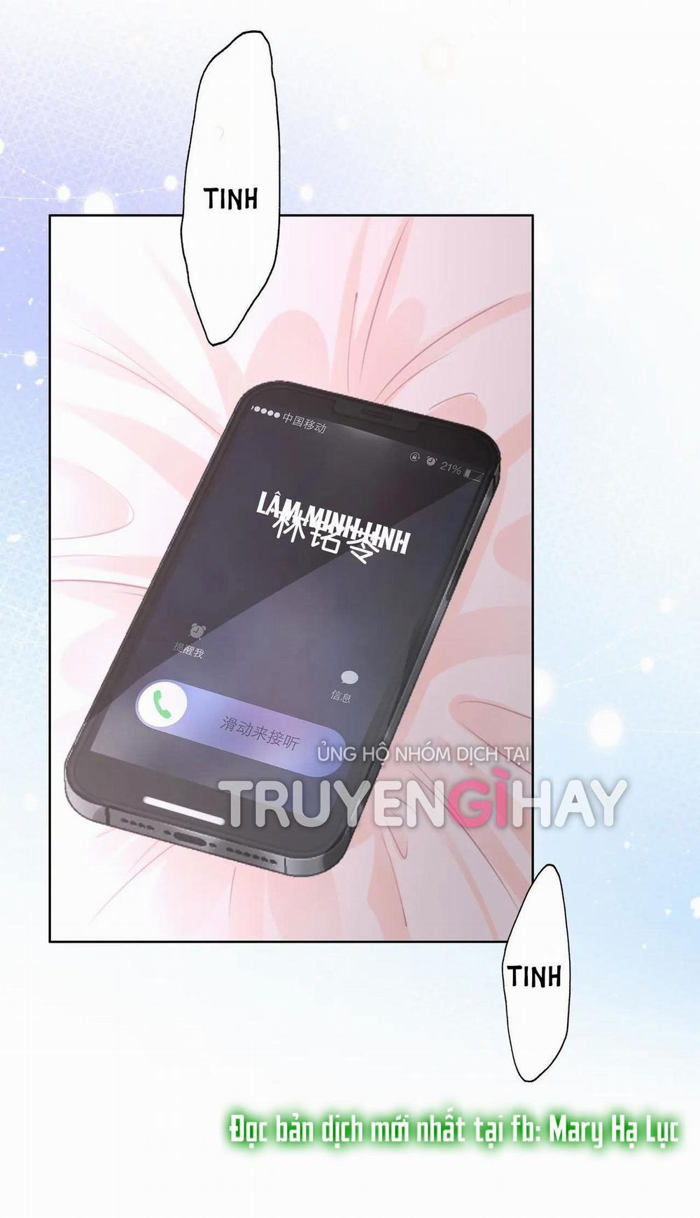 Cố Tiểu Thư Và Khúc Tiểu Thư 17.2 trang 28