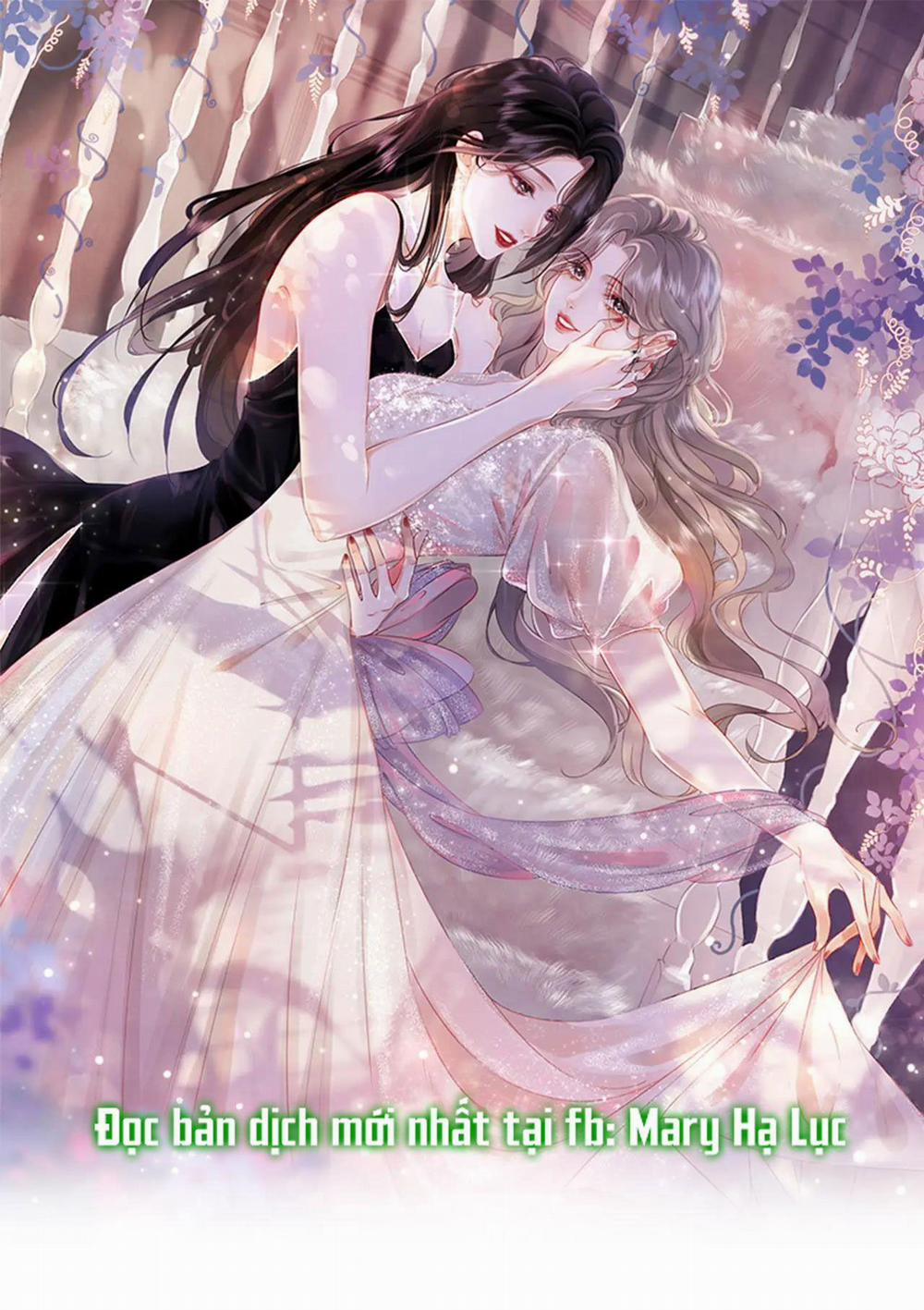 Cố Tiểu Thư Và Khúc Tiểu Thư 18.1 trang 1