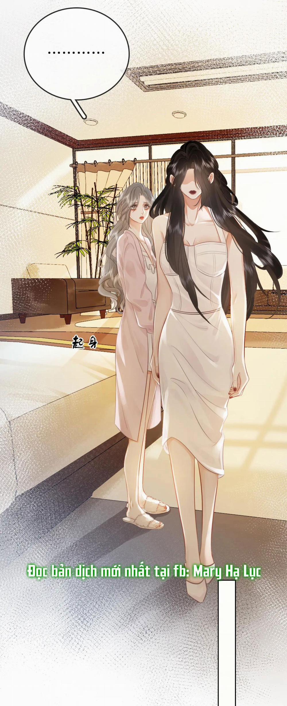 Cố Tiểu Thư Và Khúc Tiểu Thư 18.1 trang 10