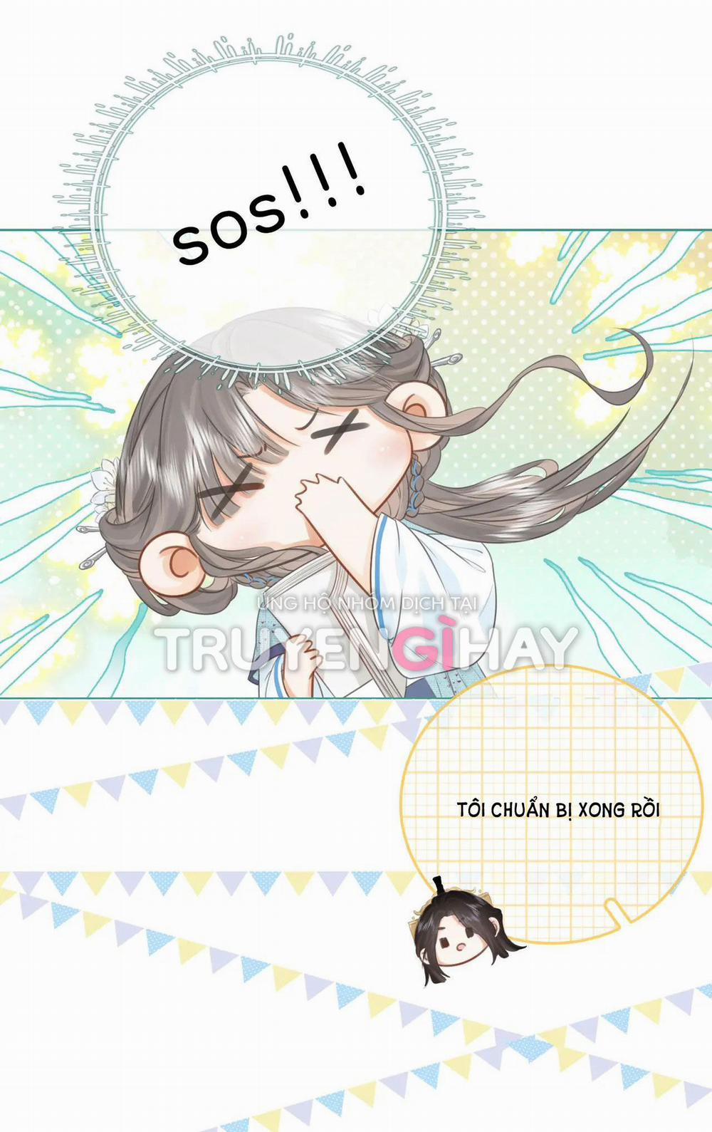 Cố Tiểu Thư Và Khúc Tiểu Thư 18.1 trang 13