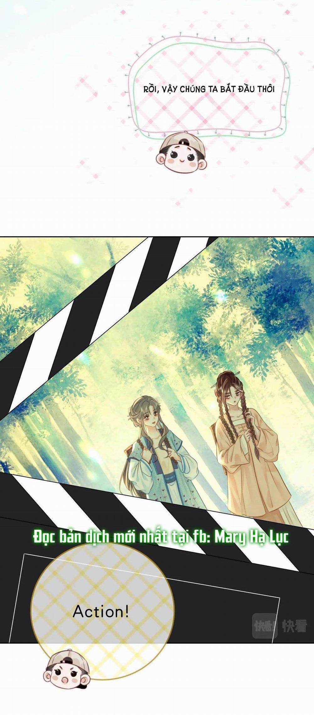 Cố Tiểu Thư Và Khúc Tiểu Thư 18.1 trang 17