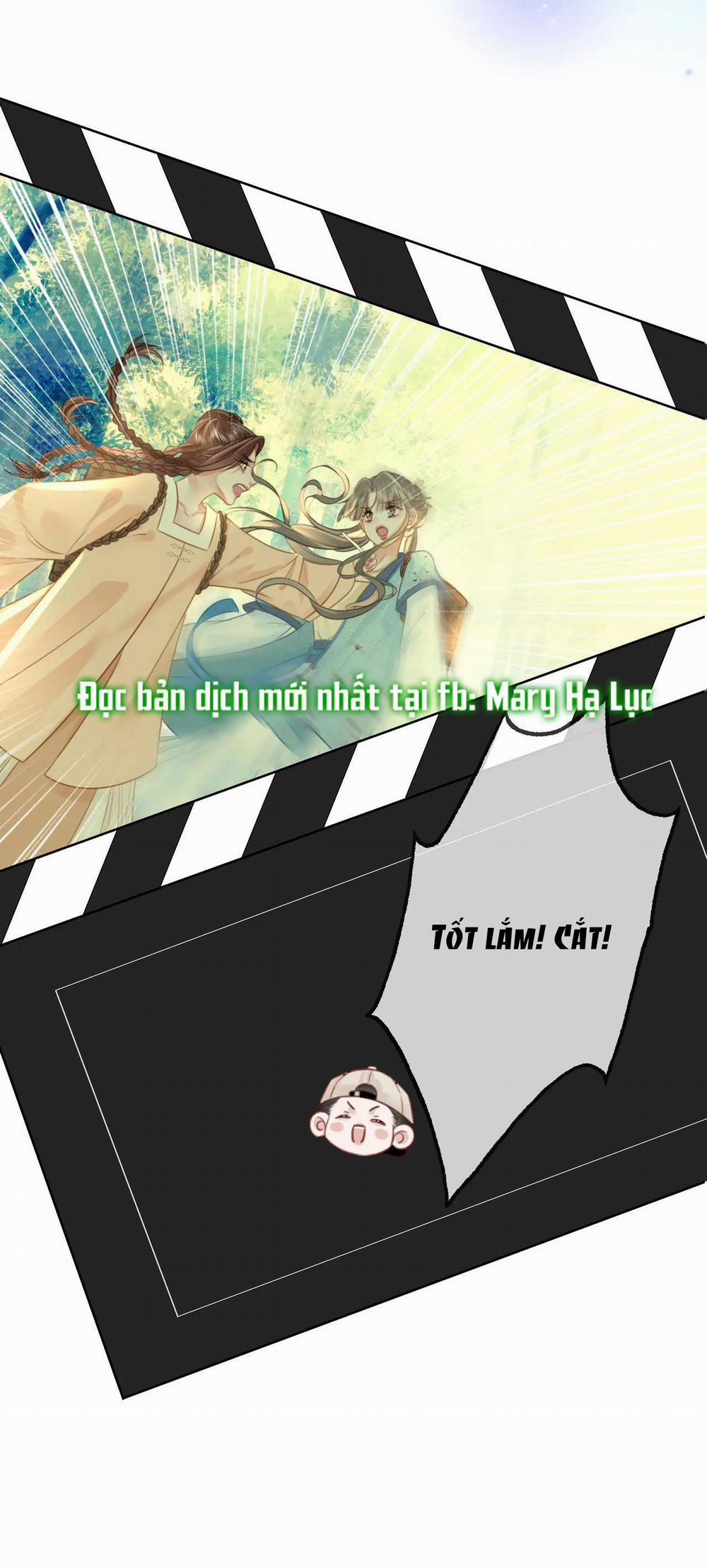 Cố Tiểu Thư Và Khúc Tiểu Thư 18.2 trang 10