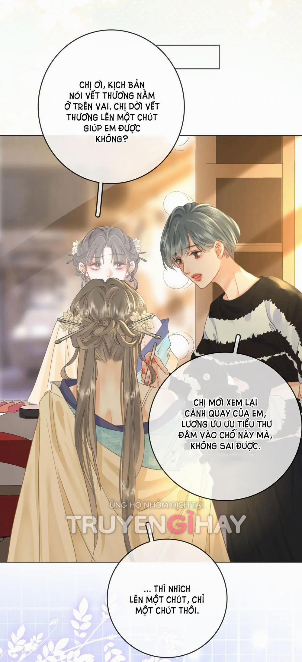 Cố Tiểu Thư Và Khúc Tiểu Thư 18.2 trang 15