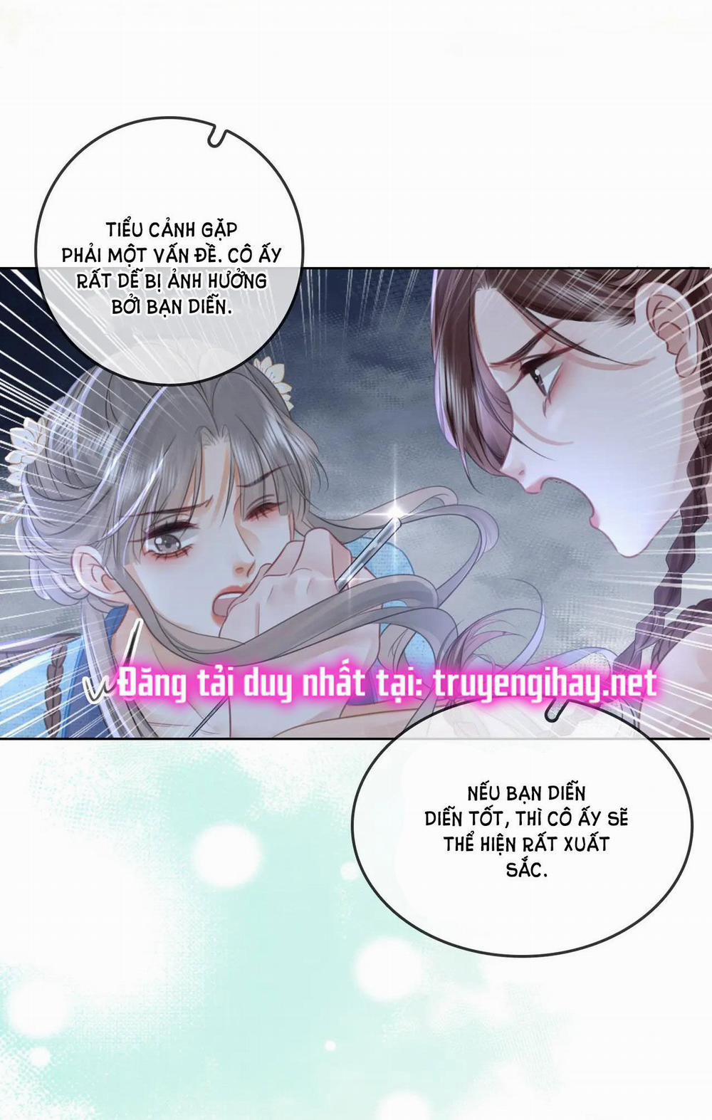 Cố Tiểu Thư Và Khúc Tiểu Thư 18.2 trang 6