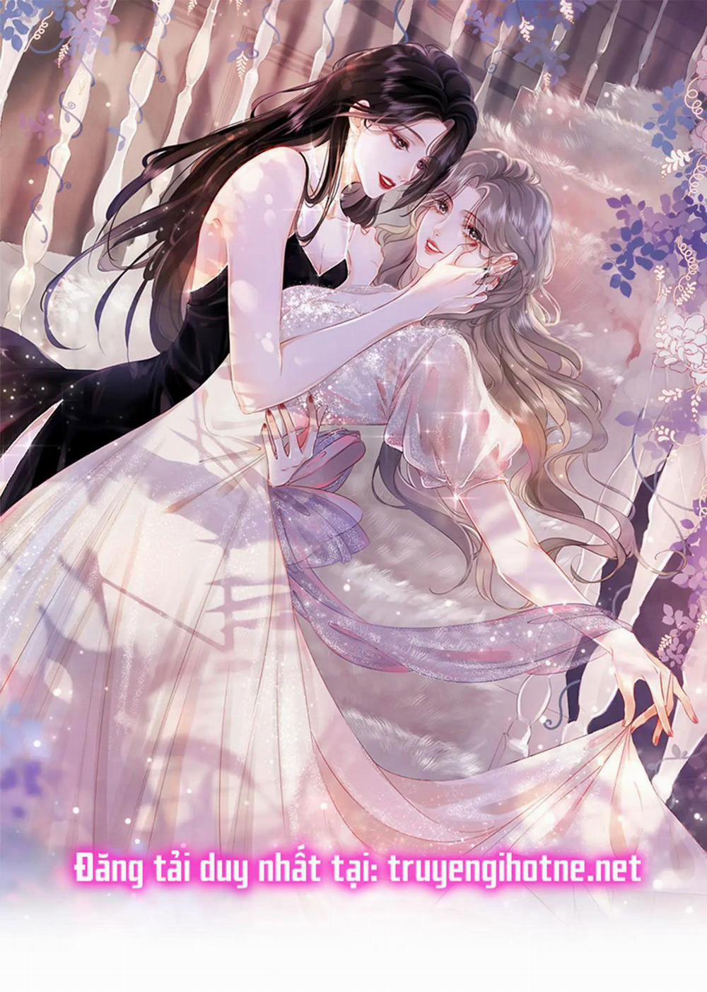 Cố Tiểu Thư Và Khúc Tiểu Thư 19 trang 0