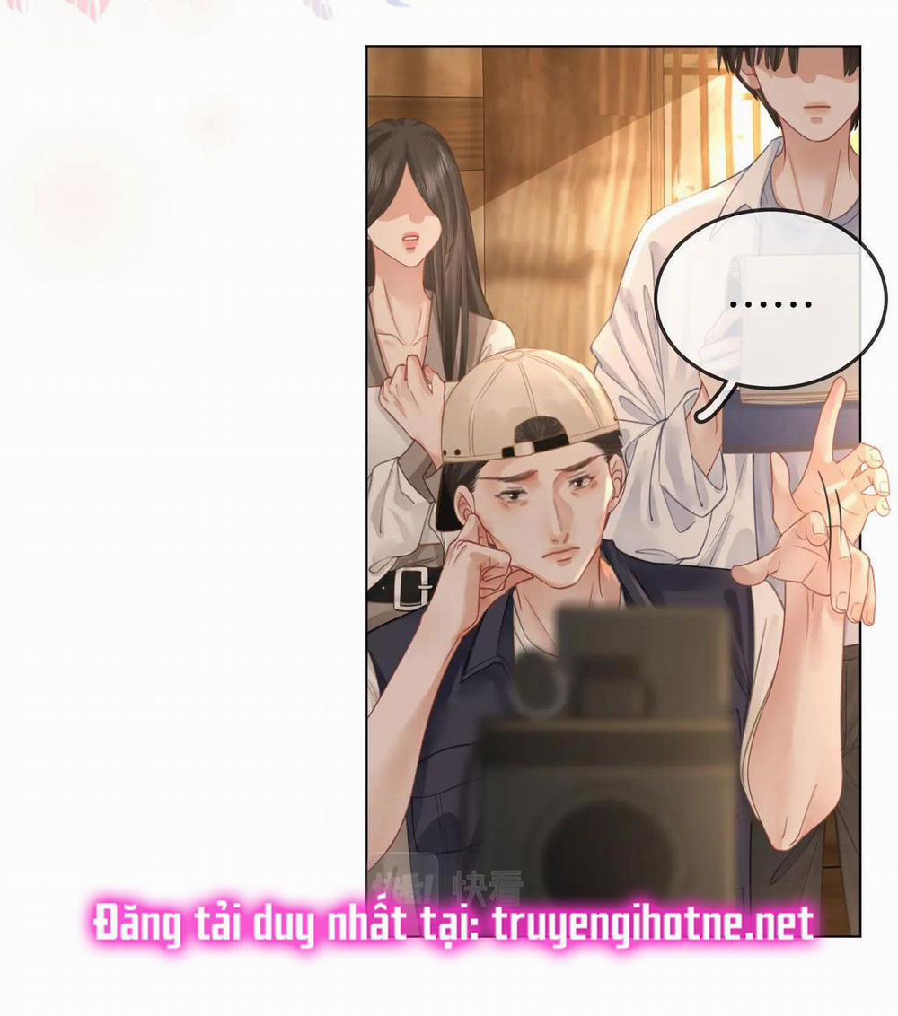 Cố Tiểu Thư Và Khúc Tiểu Thư 19 trang 20