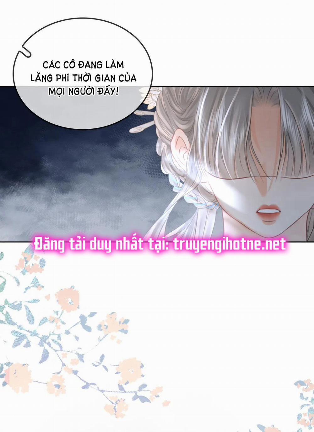 Cố Tiểu Thư Và Khúc Tiểu Thư 19 trang 27