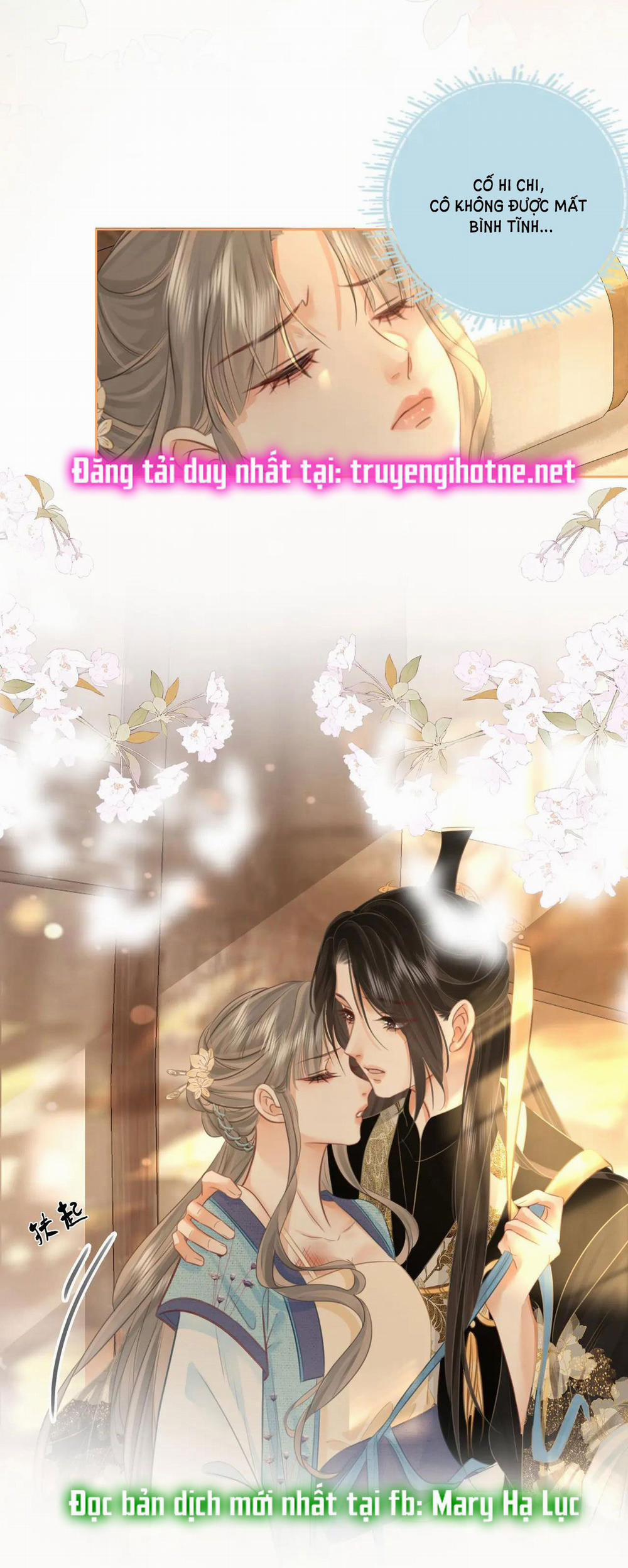 Cố Tiểu Thư Và Khúc Tiểu Thư 19 trang 3