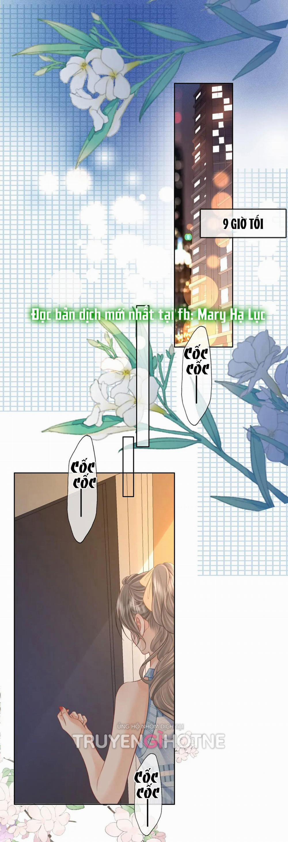 Cố Tiểu Thư Và Khúc Tiểu Thư 19 trang 33