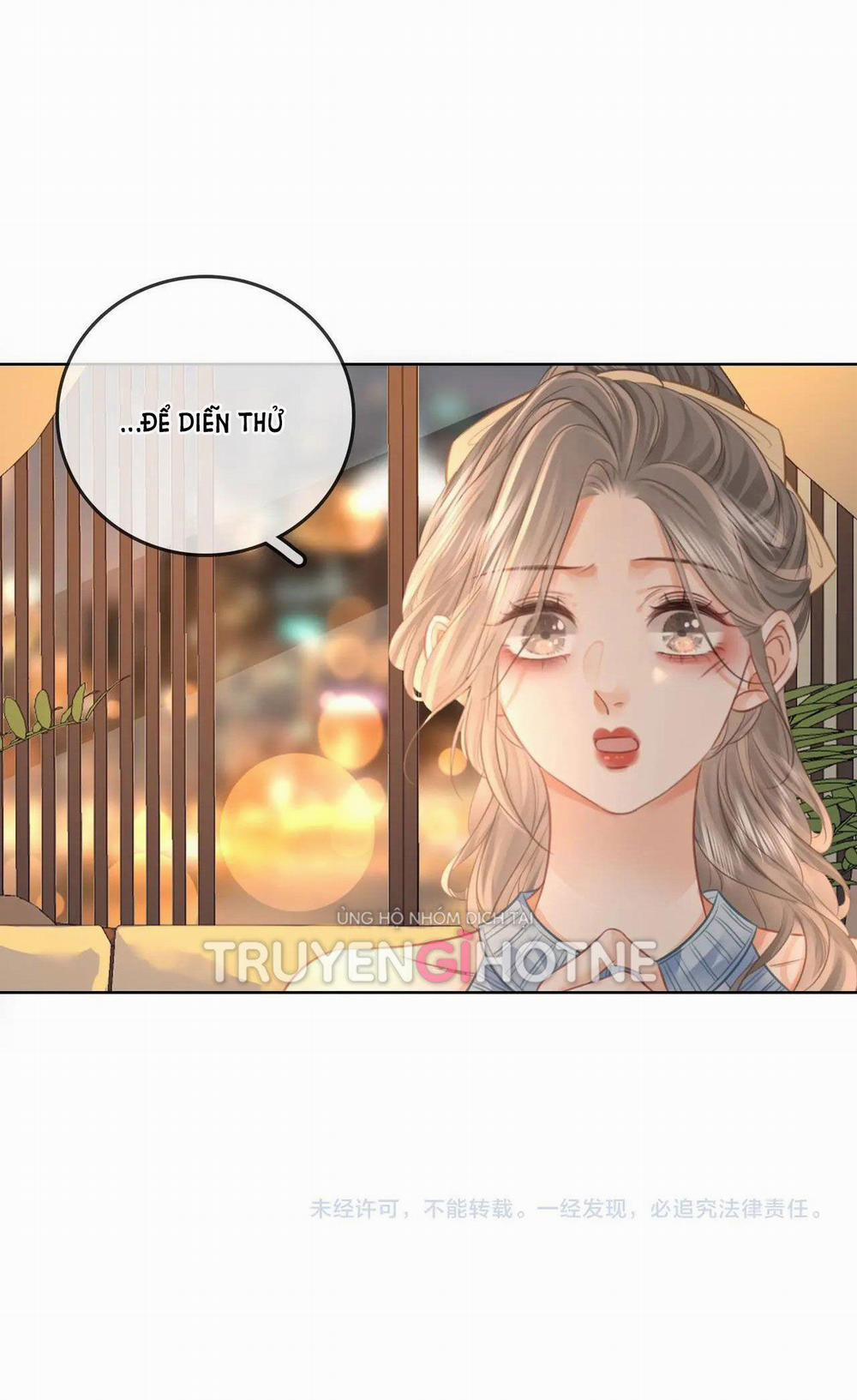 Cố Tiểu Thư Và Khúc Tiểu Thư 19 trang 35