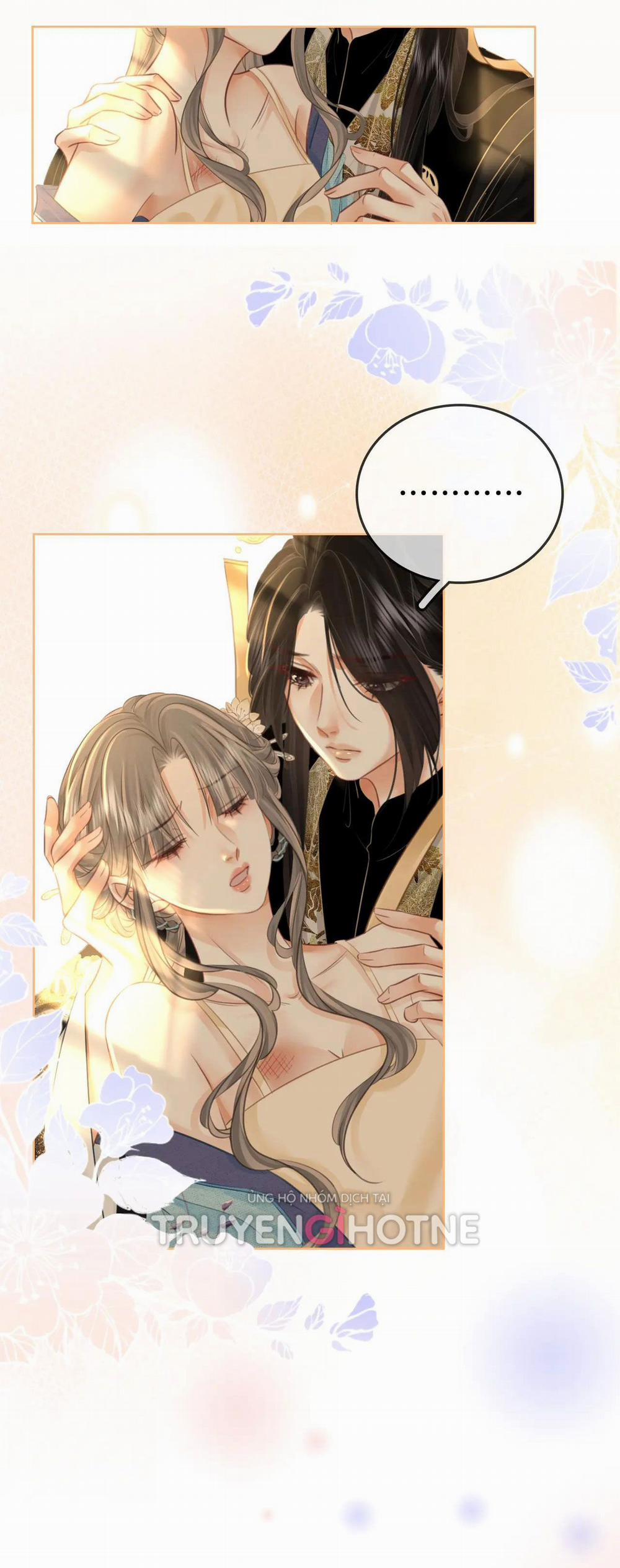 Cố Tiểu Thư Và Khúc Tiểu Thư 19 trang 4