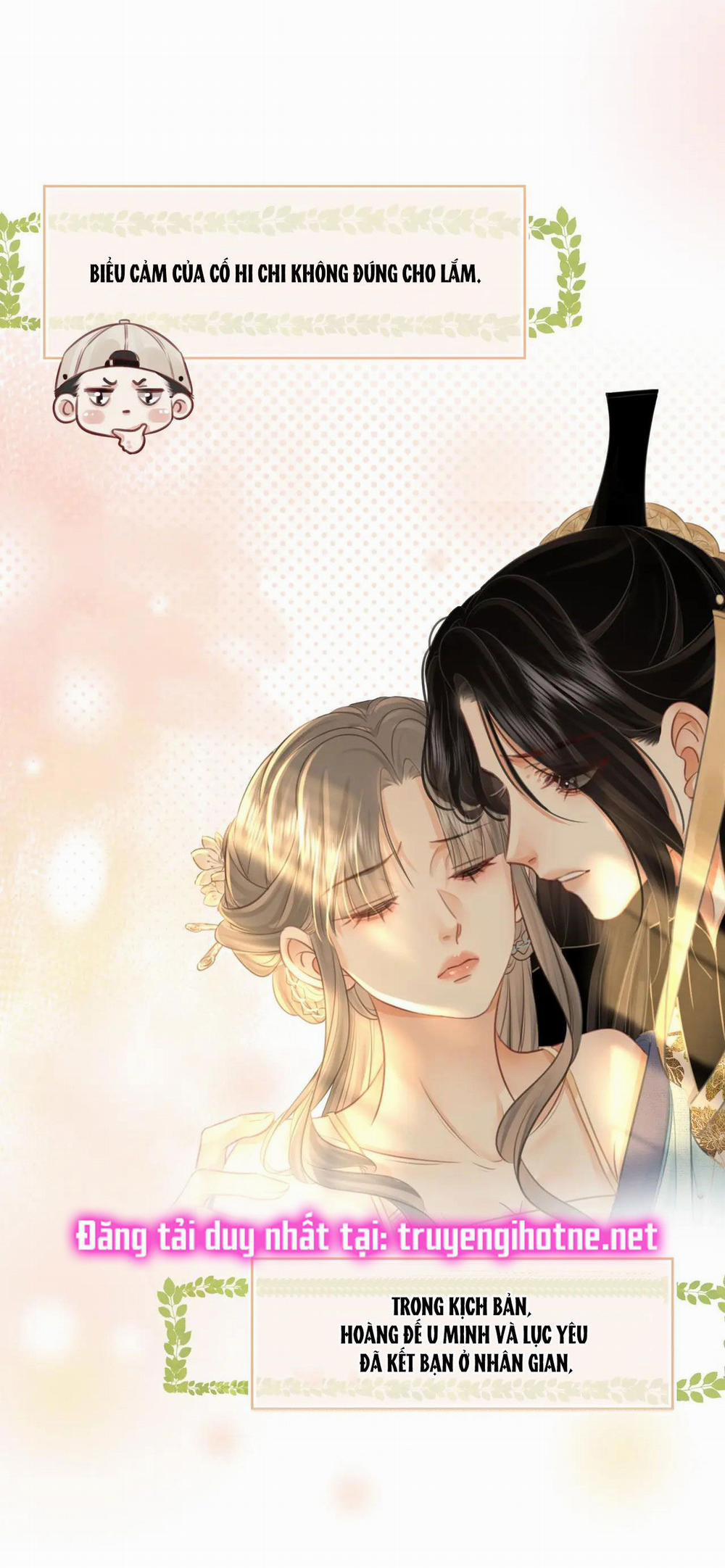 Cố Tiểu Thư Và Khúc Tiểu Thư 19 trang 5