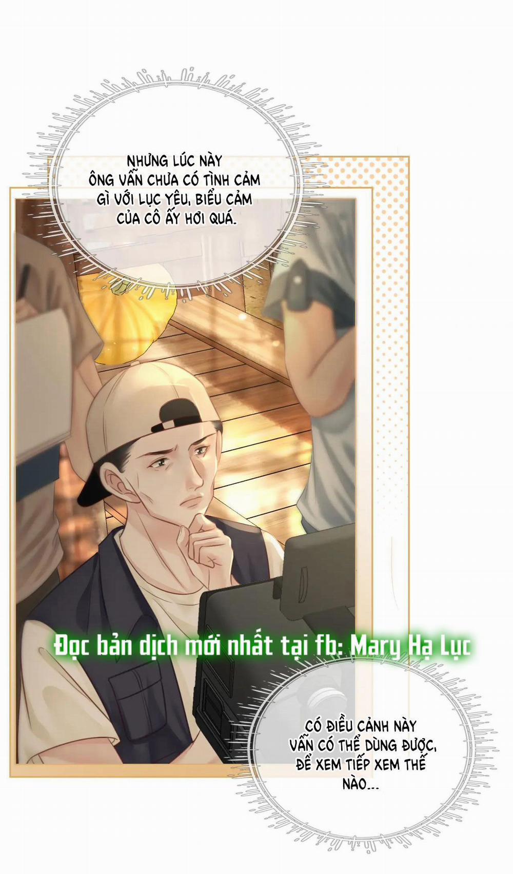 Cố Tiểu Thư Và Khúc Tiểu Thư 19 trang 6