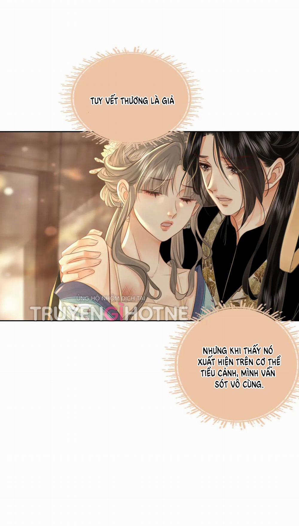 Cố Tiểu Thư Và Khúc Tiểu Thư 19 trang 7