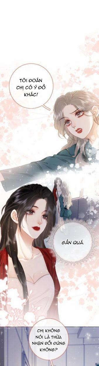 Cố Tiểu Thư Và Khúc Tiểu Thư 2 trang 17