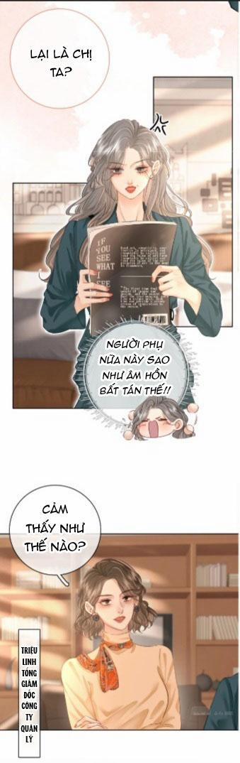 Cố Tiểu Thư Và Khúc Tiểu Thư 2 trang 2