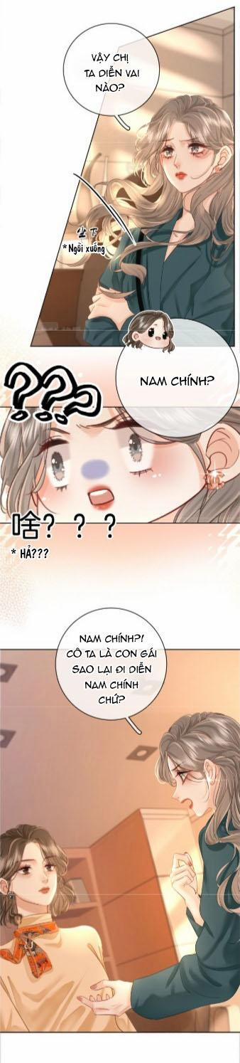 Cố Tiểu Thư Và Khúc Tiểu Thư 2 trang 5