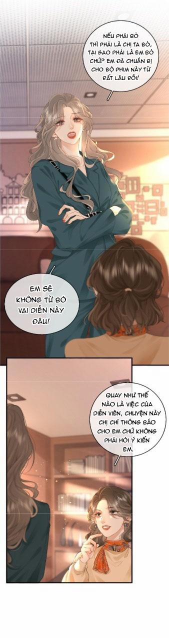 Cố Tiểu Thư Và Khúc Tiểu Thư 2 trang 9