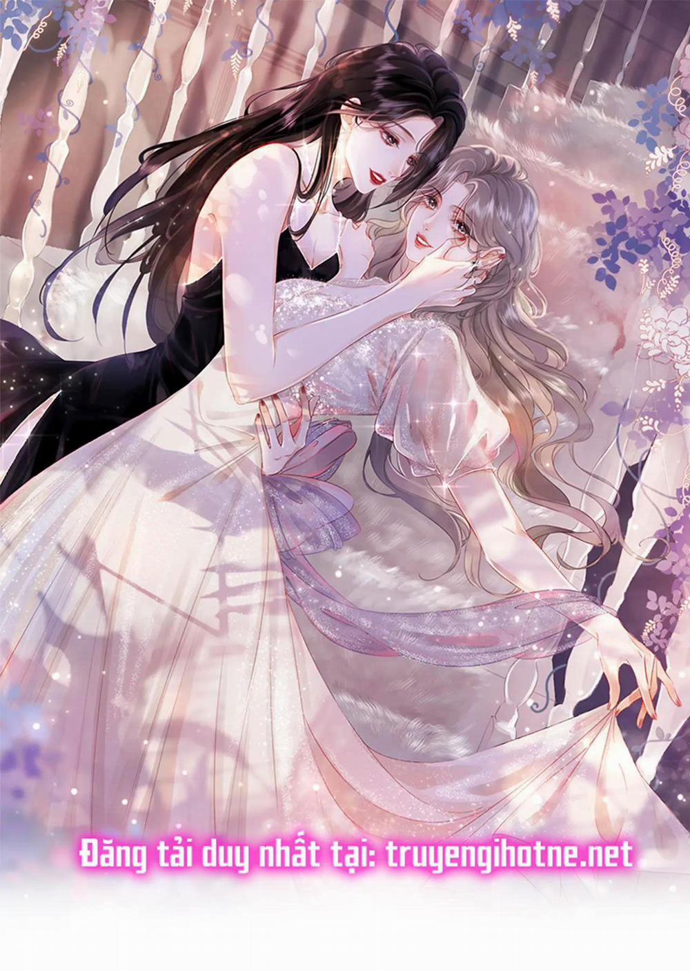 Cố Tiểu Thư Và Khúc Tiểu Thư 20 trang 0