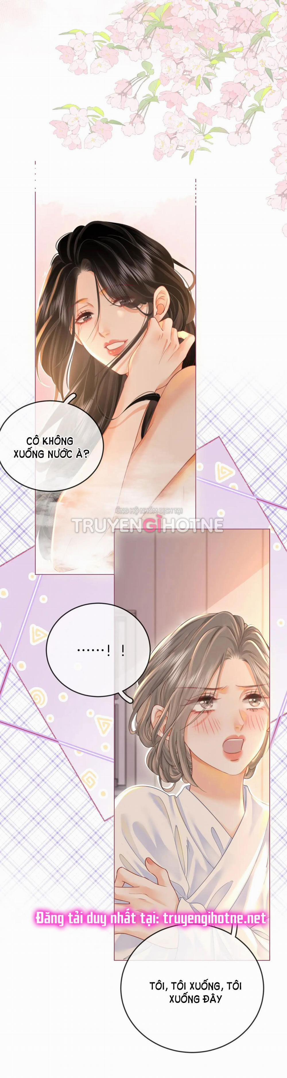 Cố Tiểu Thư Và Khúc Tiểu Thư 20 trang 10