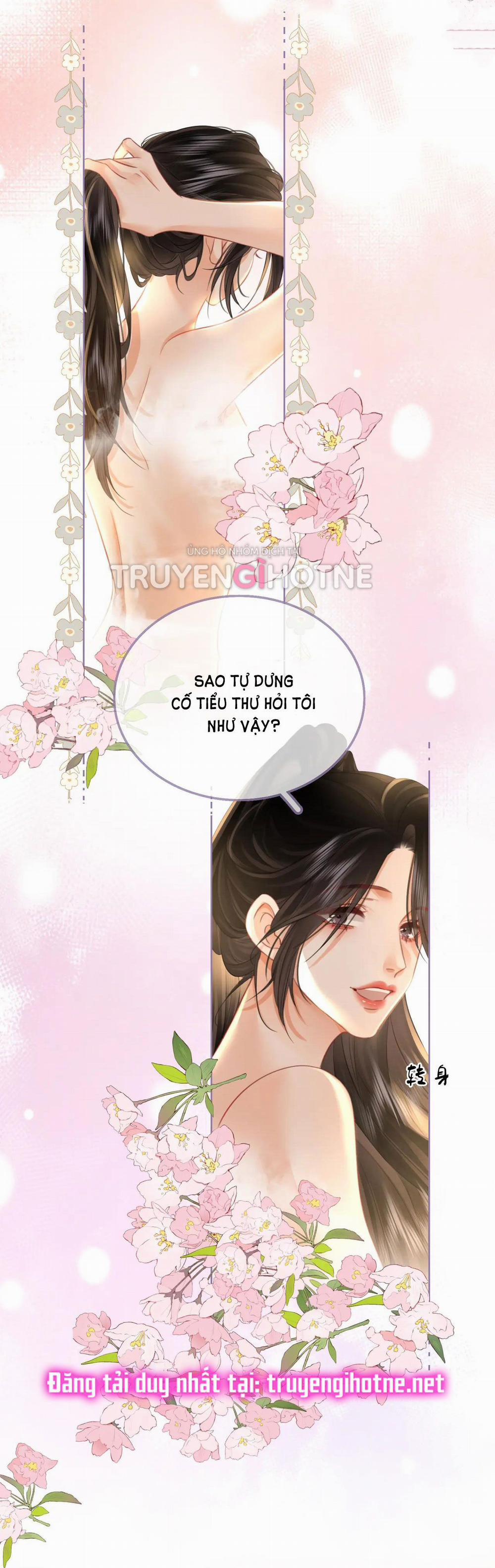 Cố Tiểu Thư Và Khúc Tiểu Thư 20 trang 16