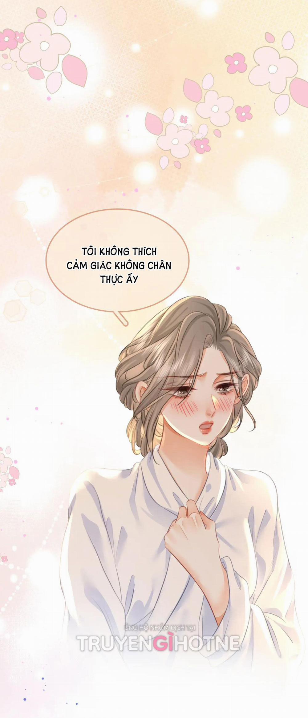 Cố Tiểu Thư Và Khúc Tiểu Thư 20 trang 18