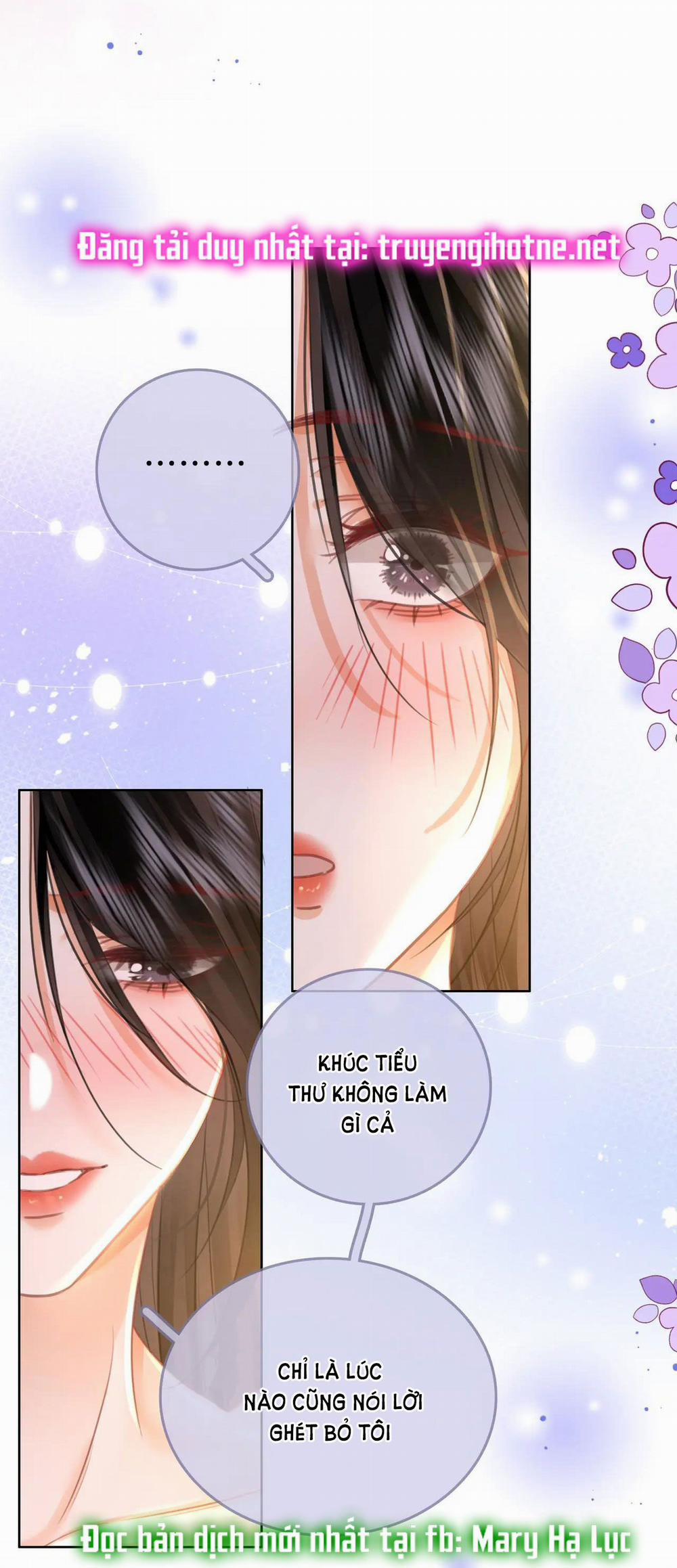 Cố Tiểu Thư Và Khúc Tiểu Thư 20 trang 19