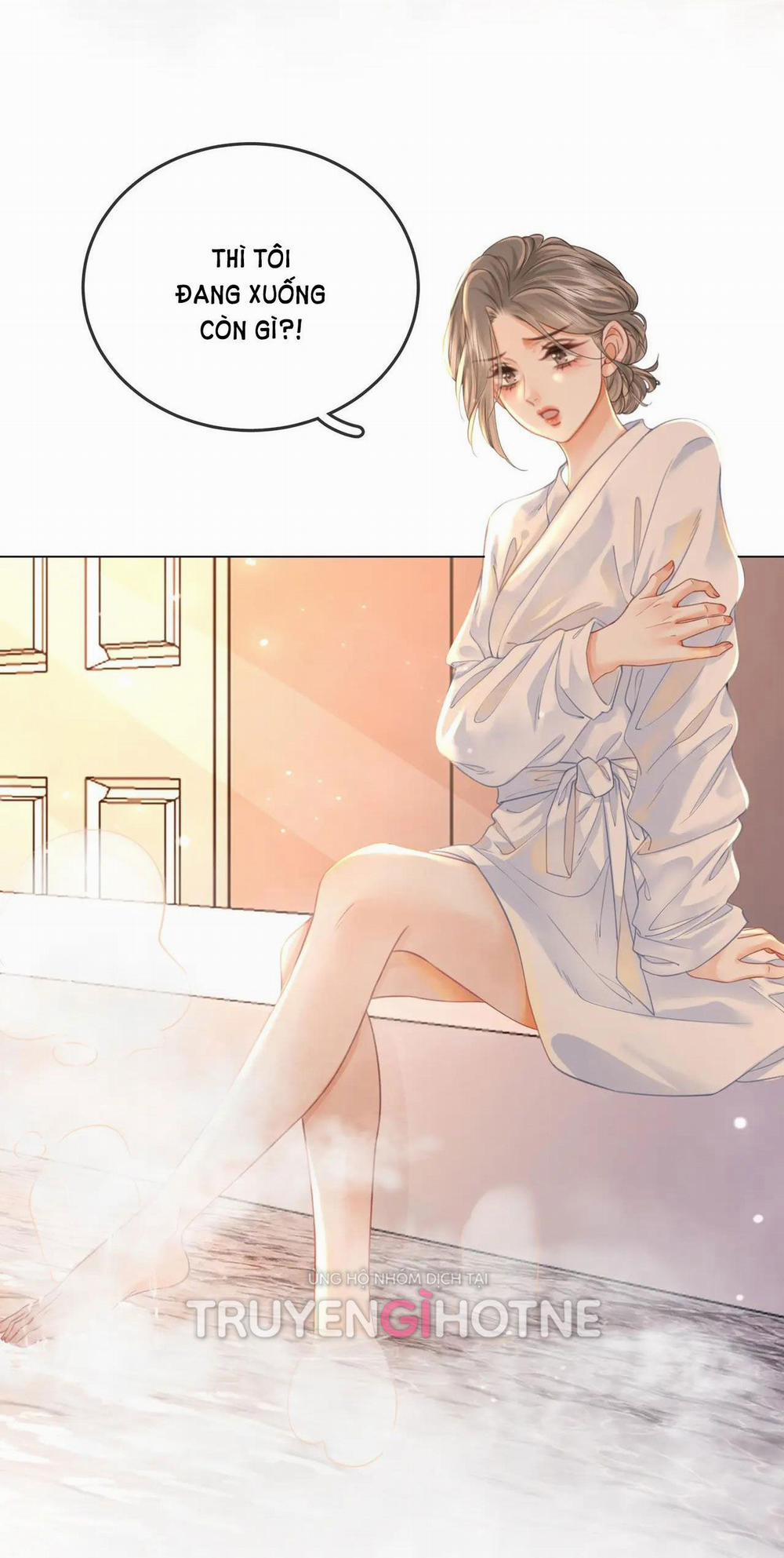 Cố Tiểu Thư Và Khúc Tiểu Thư 20 trang 25