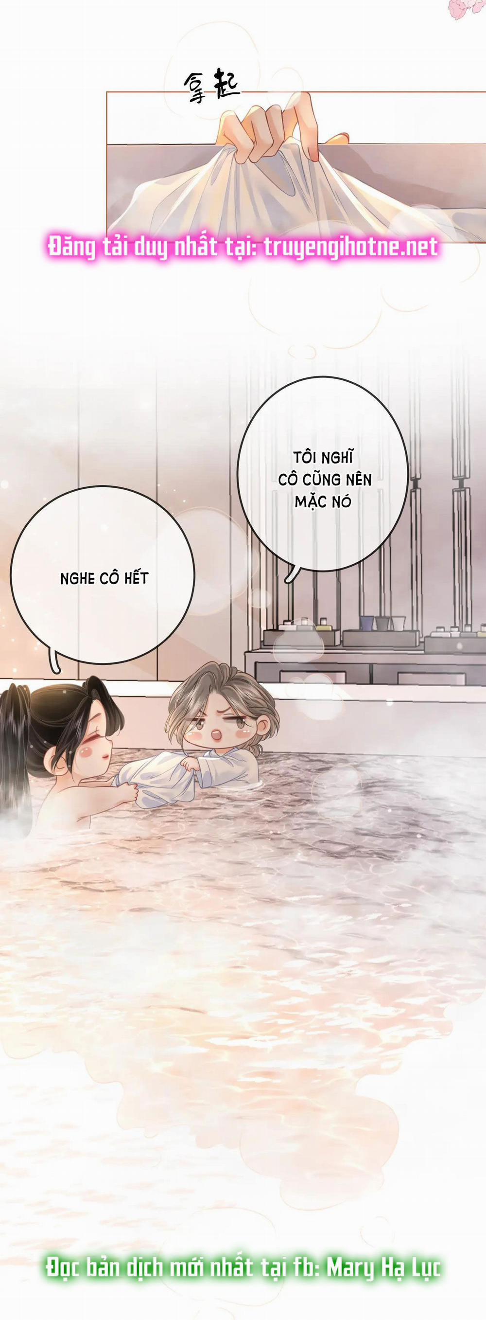 Cố Tiểu Thư Và Khúc Tiểu Thư 20 trang 31