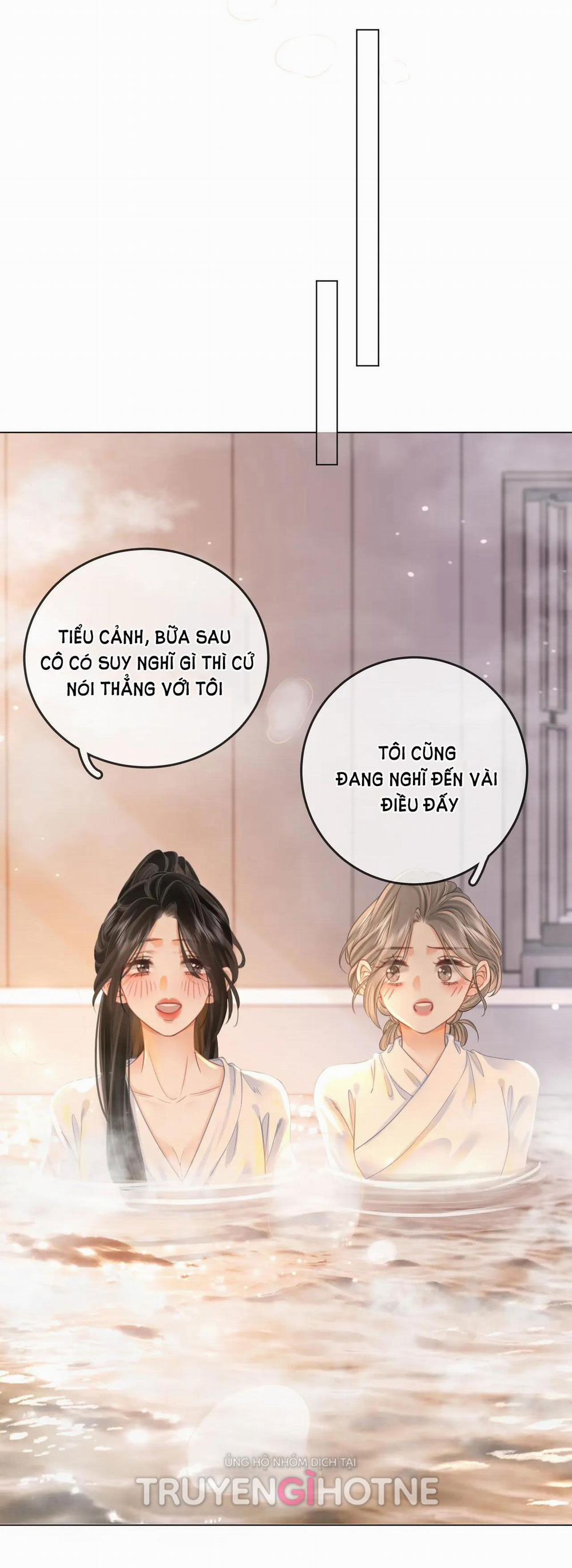 Cố Tiểu Thư Và Khúc Tiểu Thư 20 trang 32