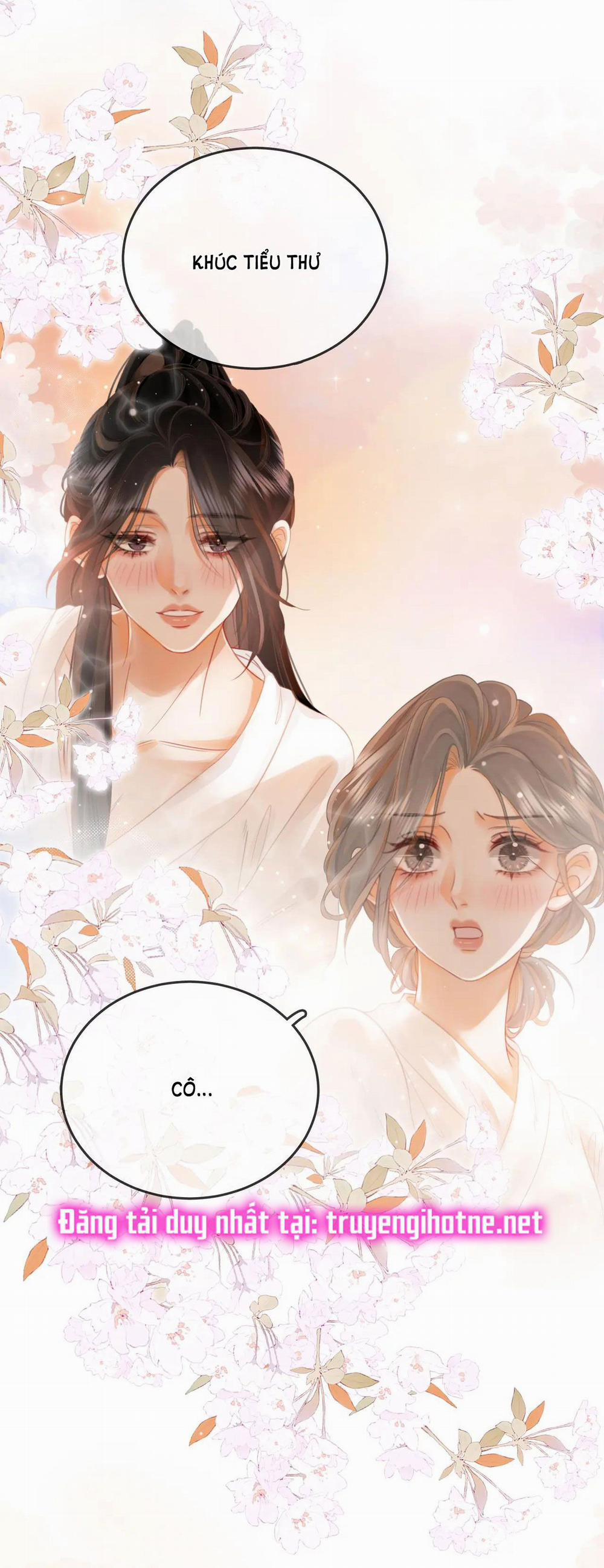 Cố Tiểu Thư Và Khúc Tiểu Thư 20 trang 36