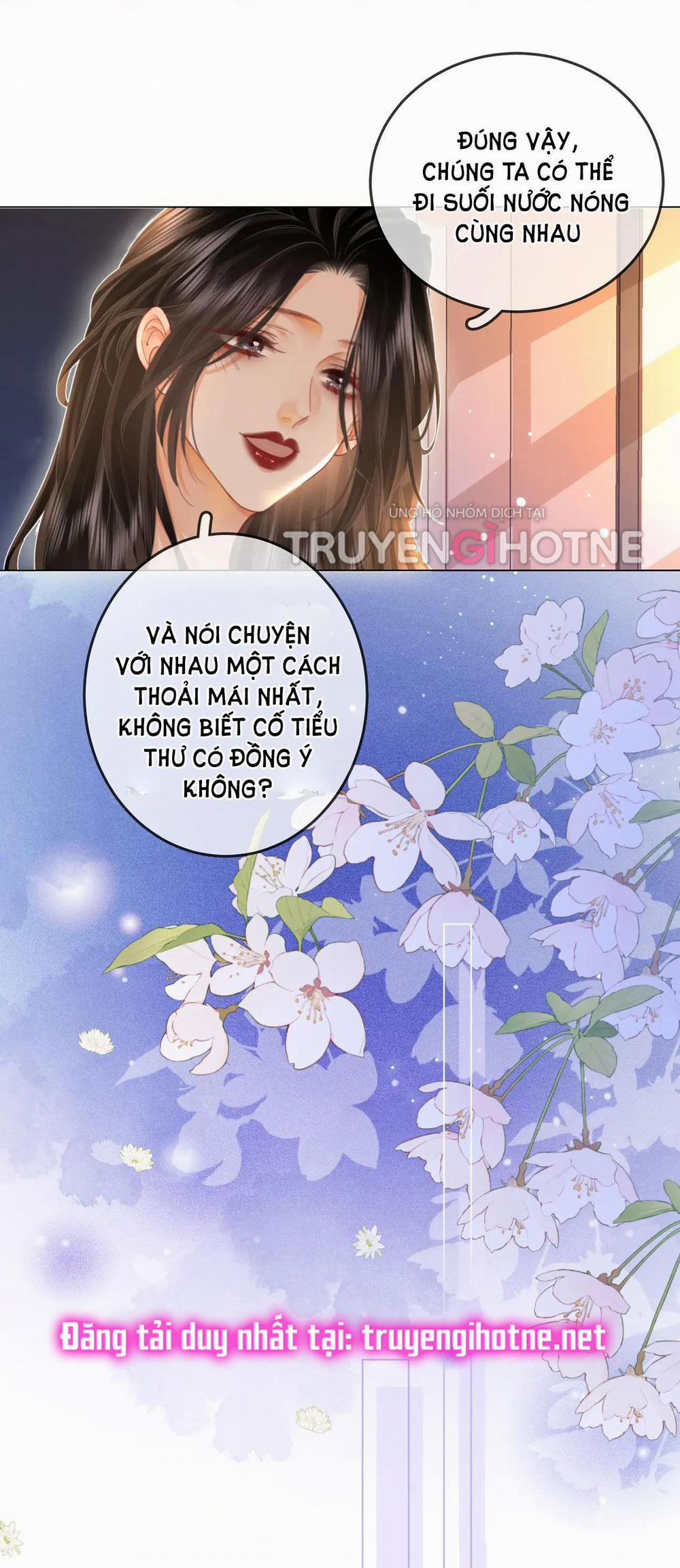 Cố Tiểu Thư Và Khúc Tiểu Thư 20 trang 4