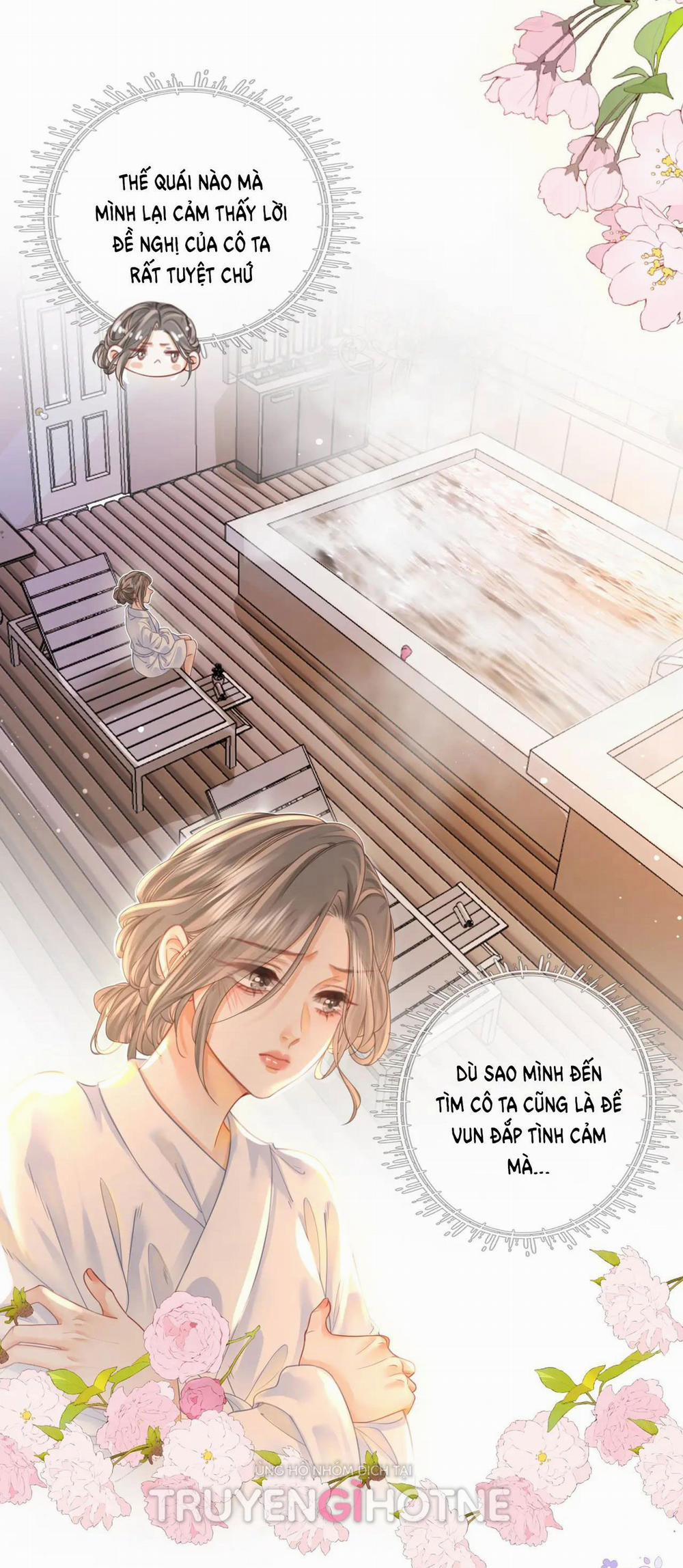 Cố Tiểu Thư Và Khúc Tiểu Thư 20 trang 6