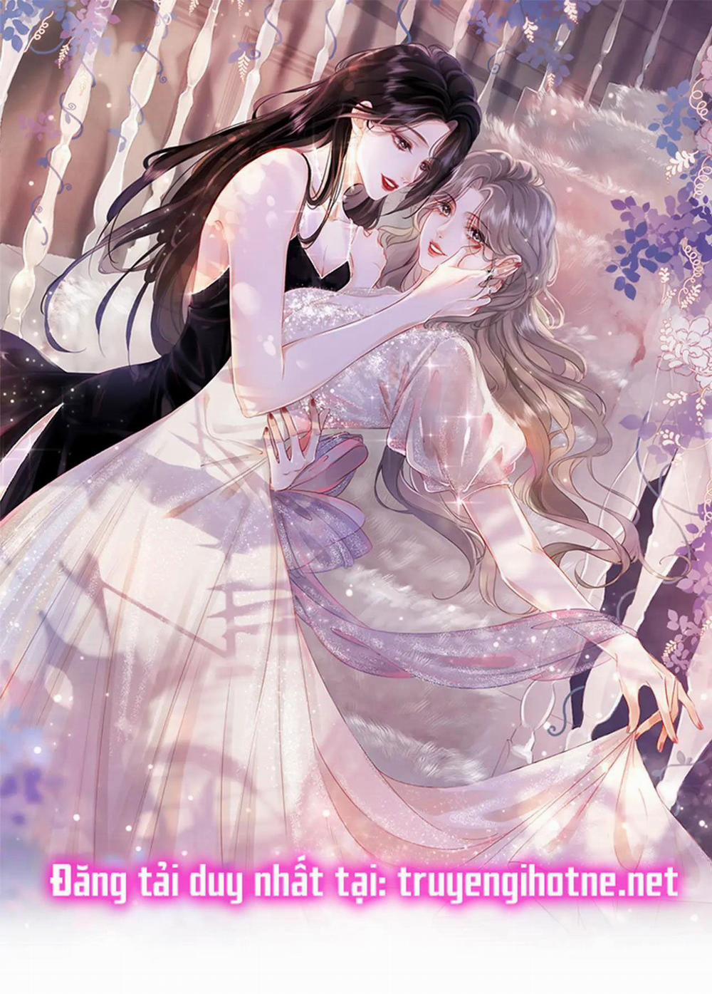 Cố Tiểu Thư Và Khúc Tiểu Thư 21 trang 0