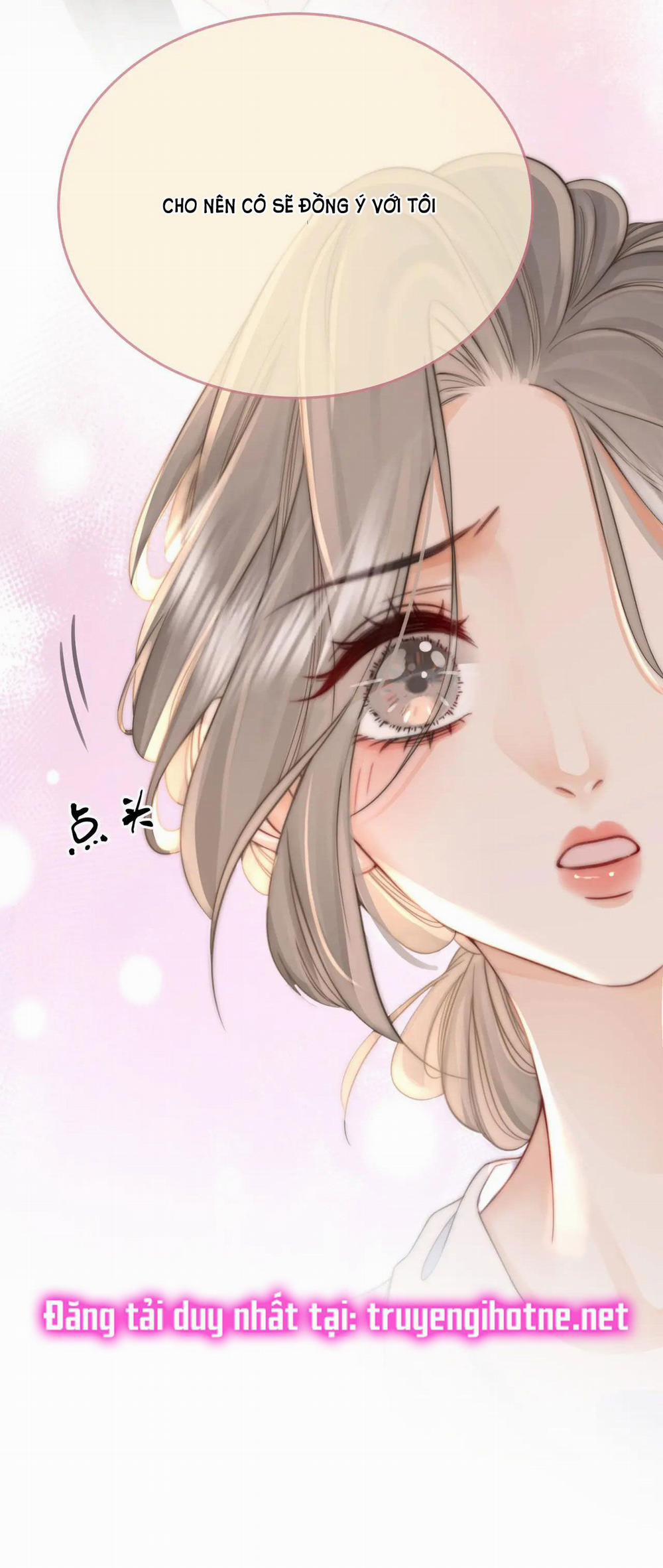 Cố Tiểu Thư Và Khúc Tiểu Thư 21 trang 23