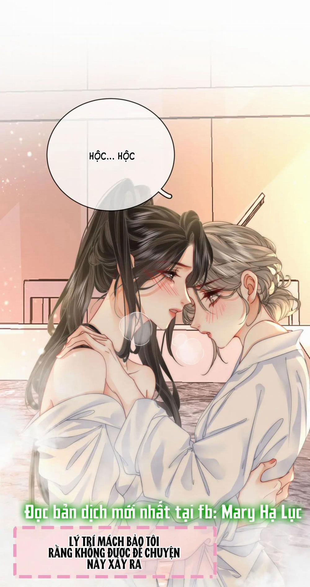 Cố Tiểu Thư Và Khúc Tiểu Thư 21 trang 29