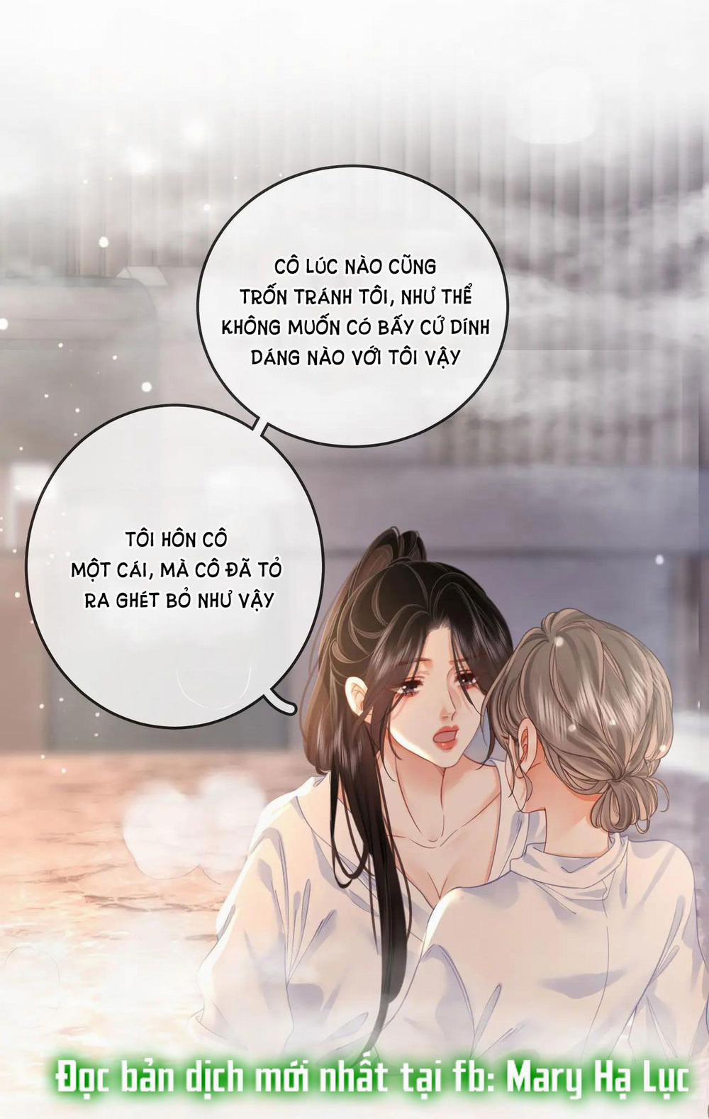 Cố Tiểu Thư Và Khúc Tiểu Thư 21 trang 6