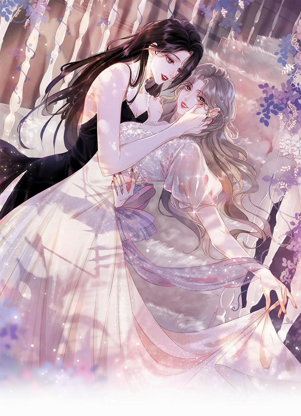 Cố Tiểu Thư Và Khúc Tiểu Thư 22 trang 0