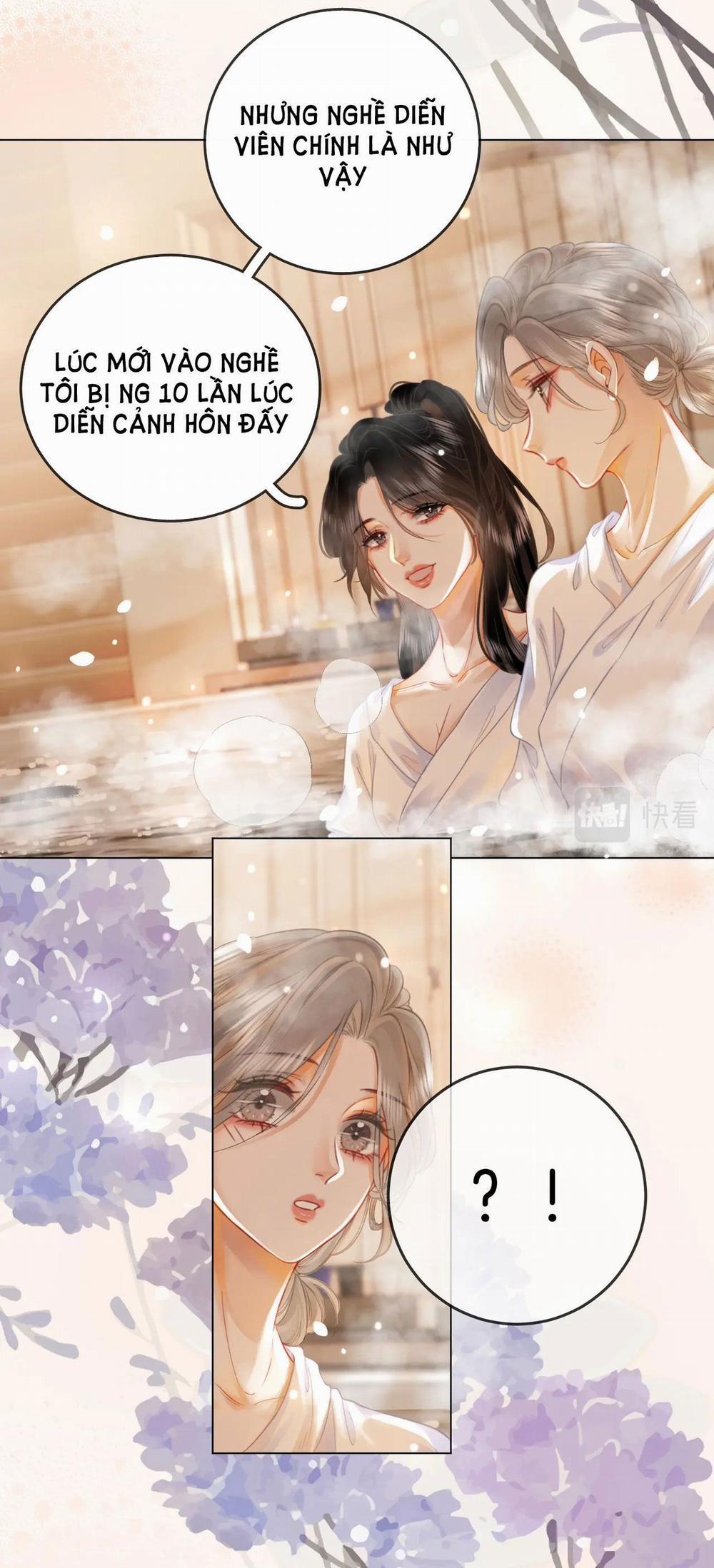 Cố Tiểu Thư Và Khúc Tiểu Thư 22 trang 10