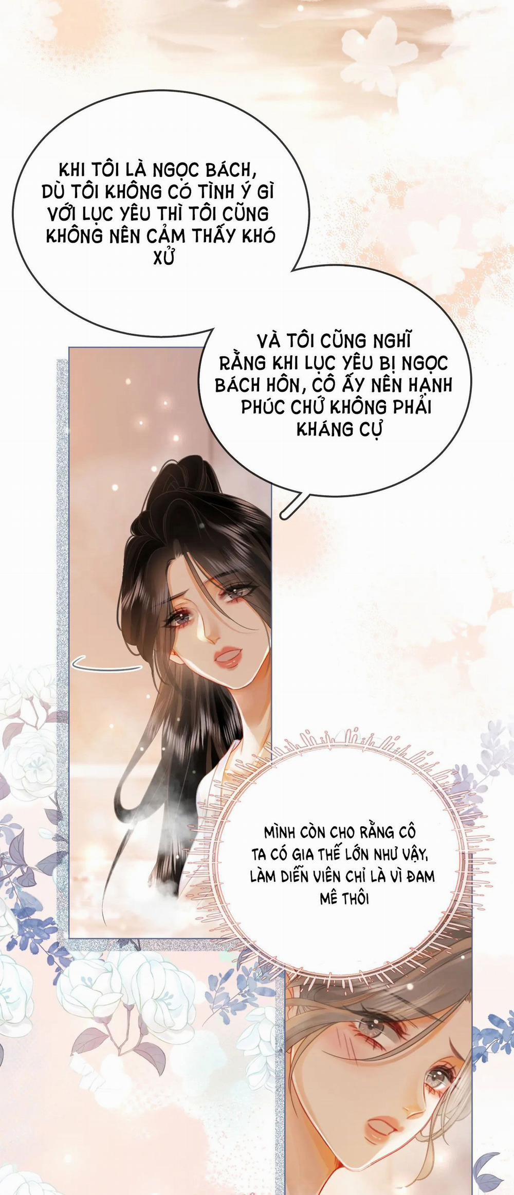 Cố Tiểu Thư Và Khúc Tiểu Thư 22 trang 12