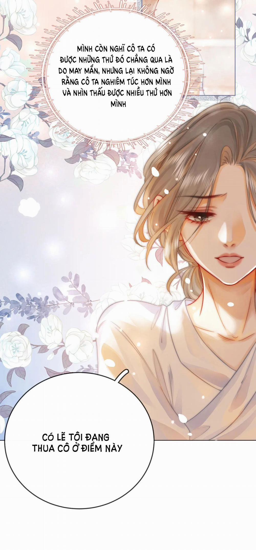 Cố Tiểu Thư Và Khúc Tiểu Thư 22 trang 13