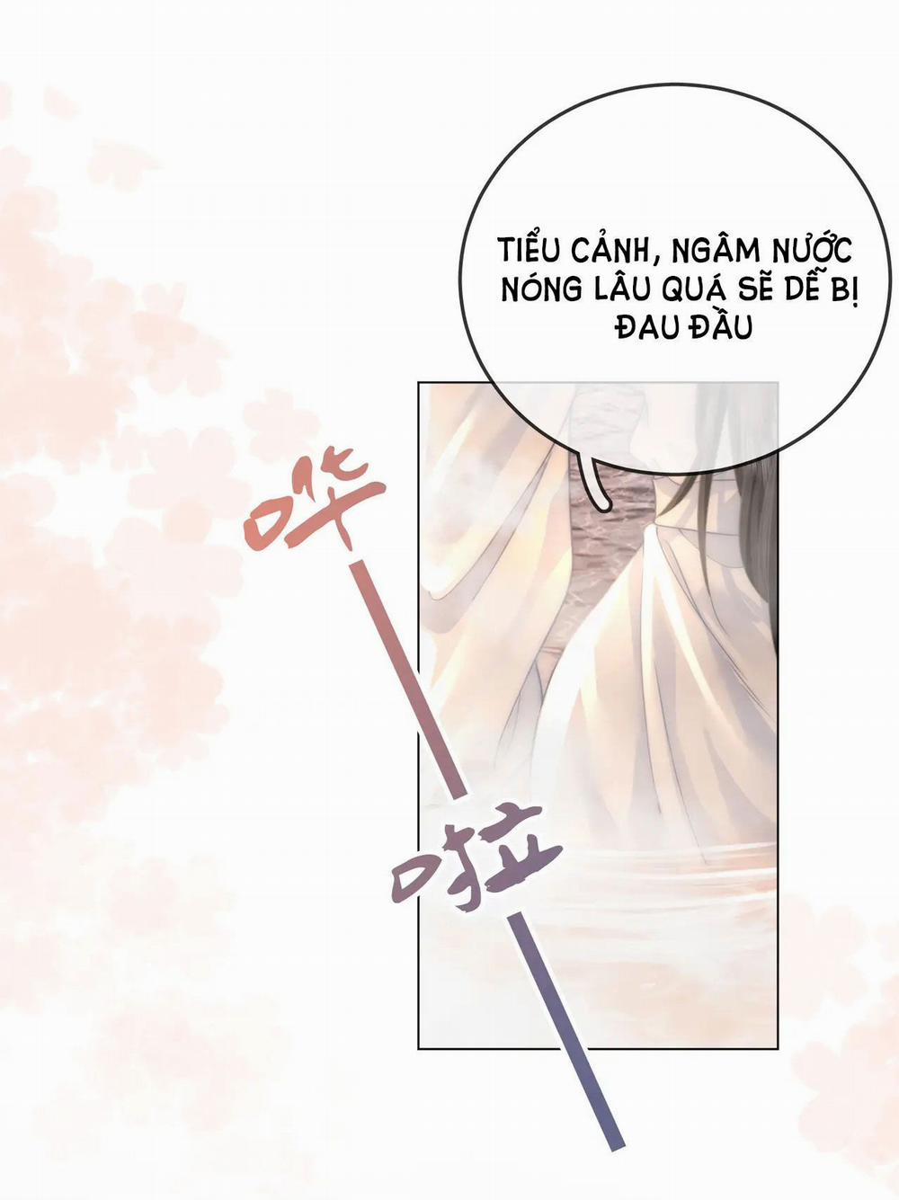 Cố Tiểu Thư Và Khúc Tiểu Thư 22 trang 15