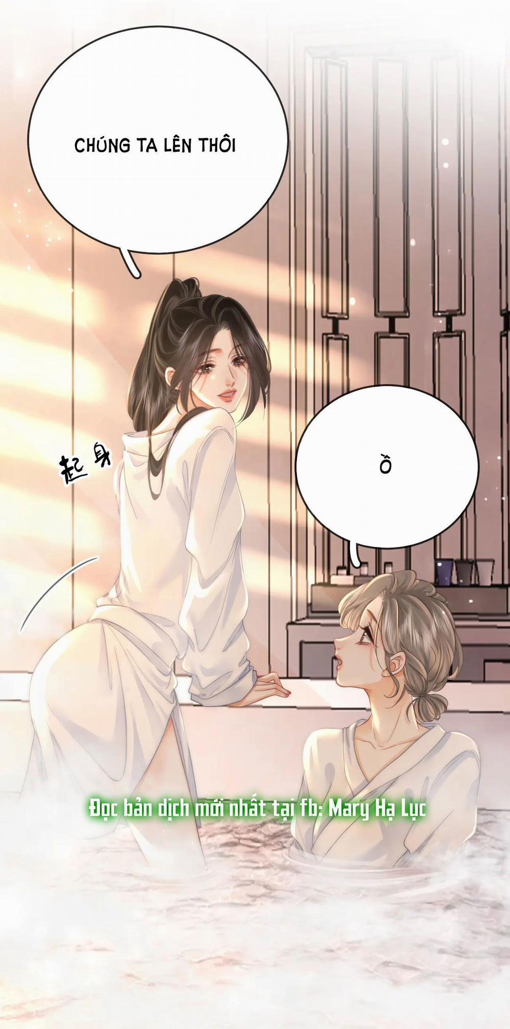 Cố Tiểu Thư Và Khúc Tiểu Thư 22 trang 16