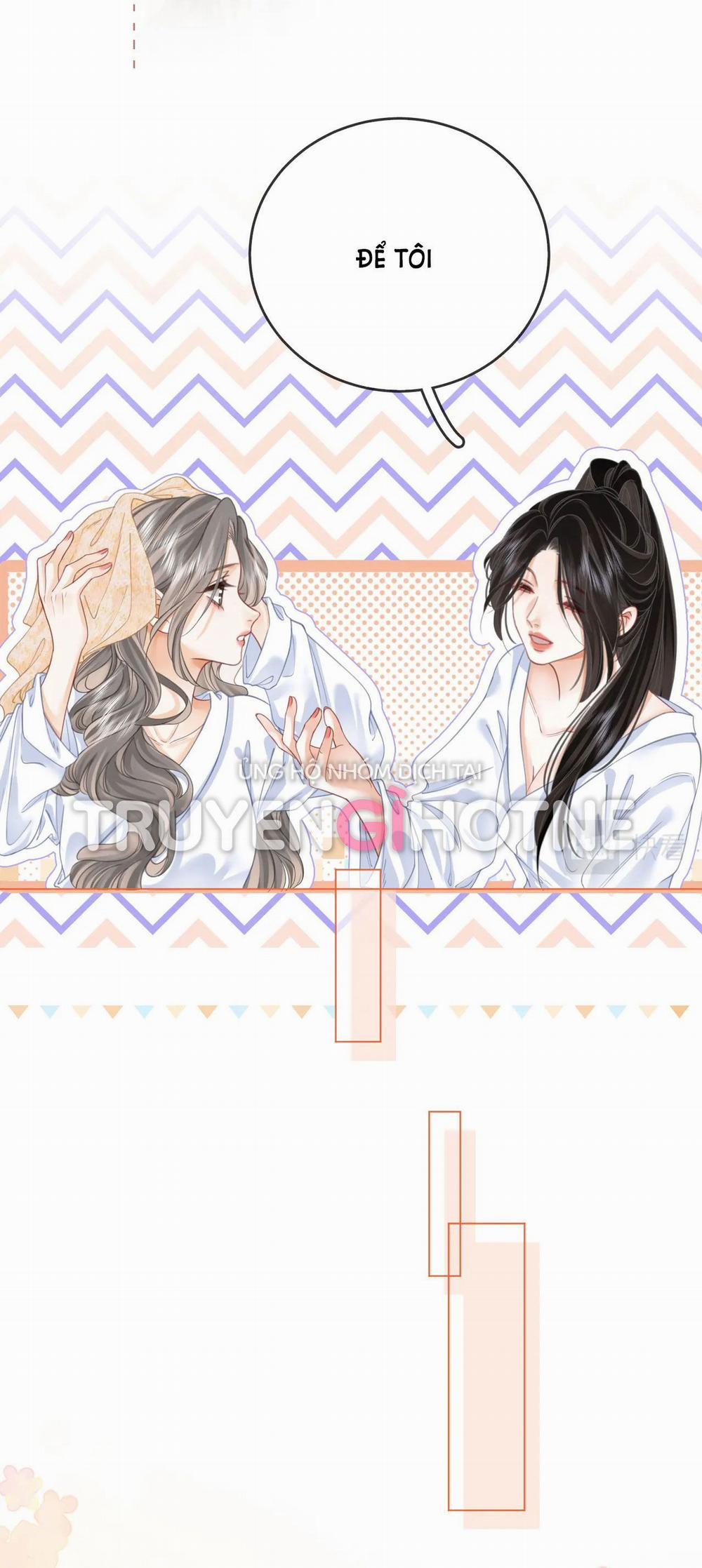 Cố Tiểu Thư Và Khúc Tiểu Thư 22 trang 20