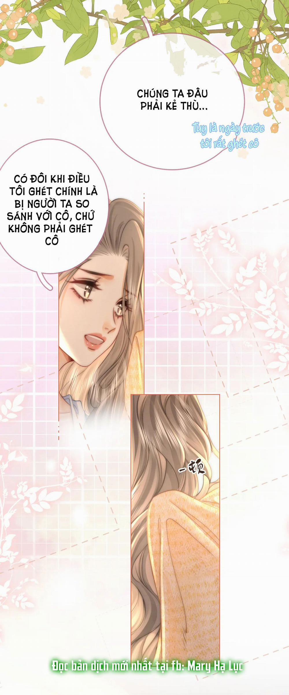 Cố Tiểu Thư Và Khúc Tiểu Thư 22 trang 22