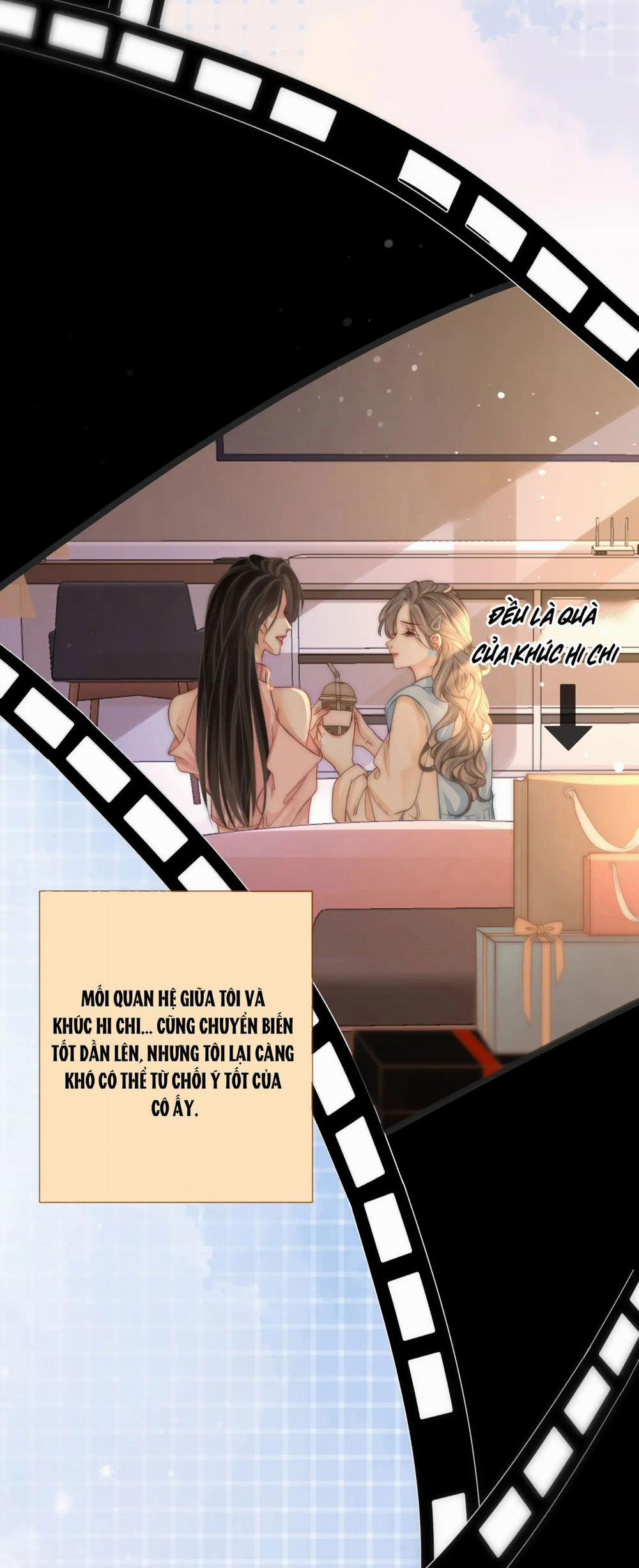 Cố Tiểu Thư Và Khúc Tiểu Thư 22 trang 26