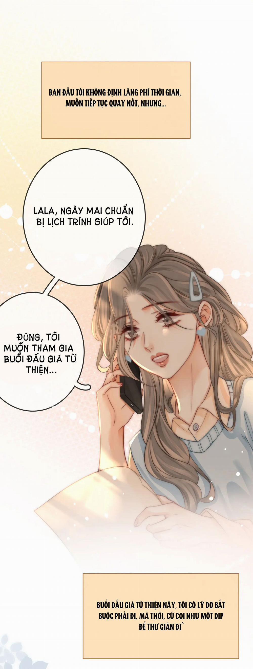 Cố Tiểu Thư Và Khúc Tiểu Thư 22 trang 30