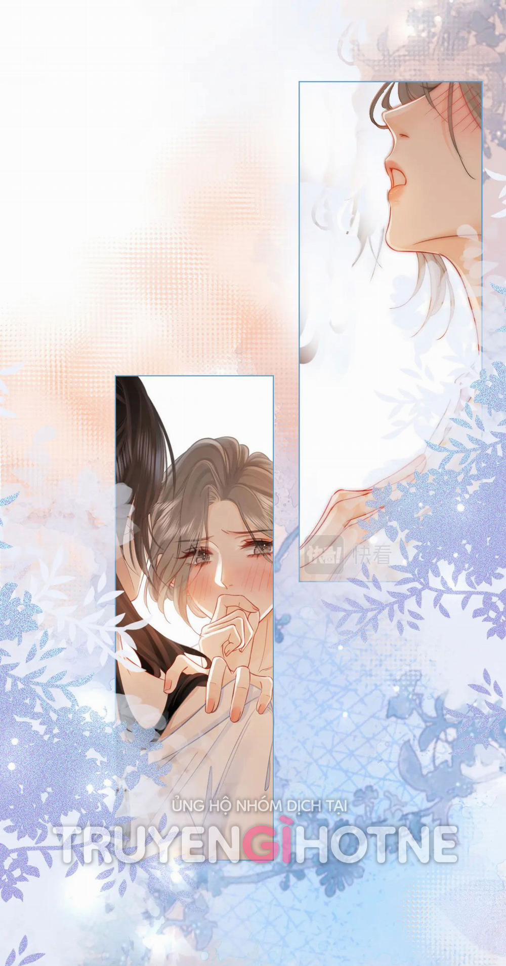 Cố Tiểu Thư Và Khúc Tiểu Thư 22 trang 4